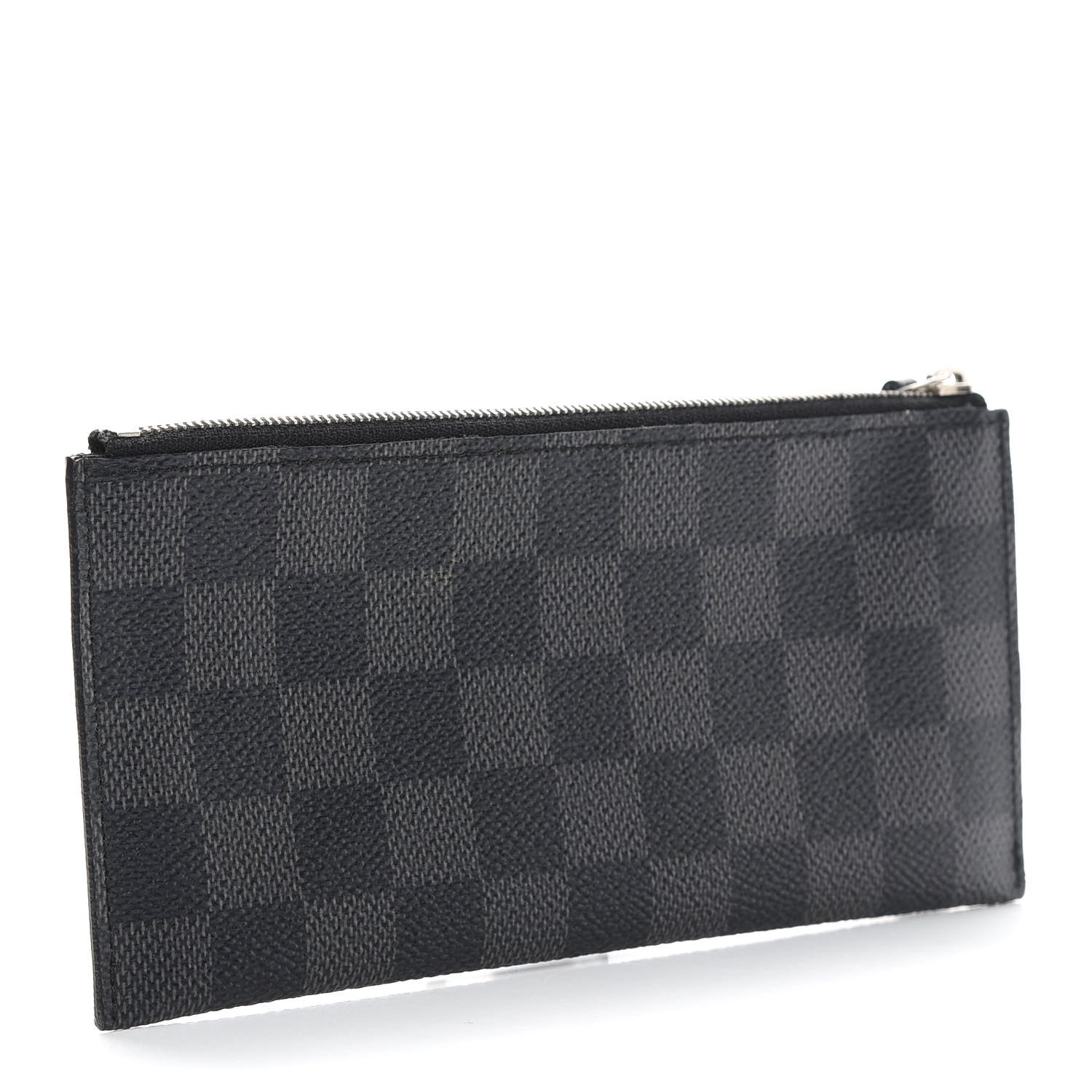 Louis Vuitton Damier Graphite Zippered Insert 3 of 7
