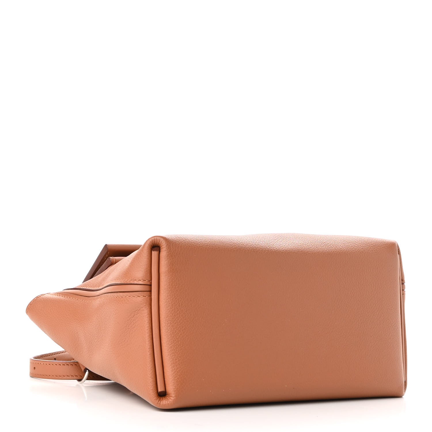 Hermes Evercolor Swift 24/24 21 Gold 4 of 10