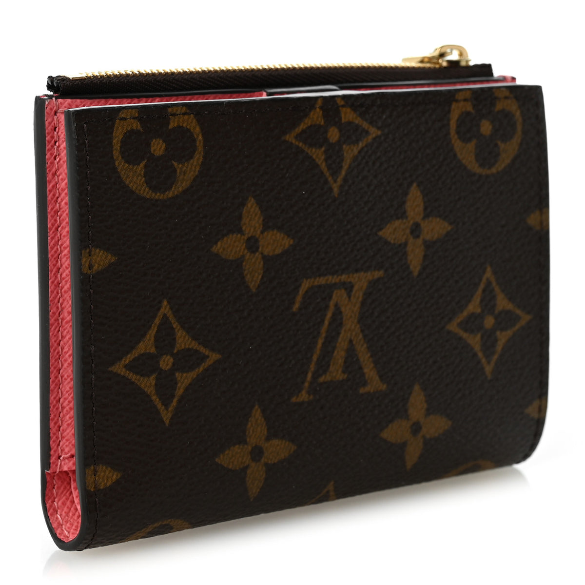 Monogram Lisa Wallet Tender Bliss