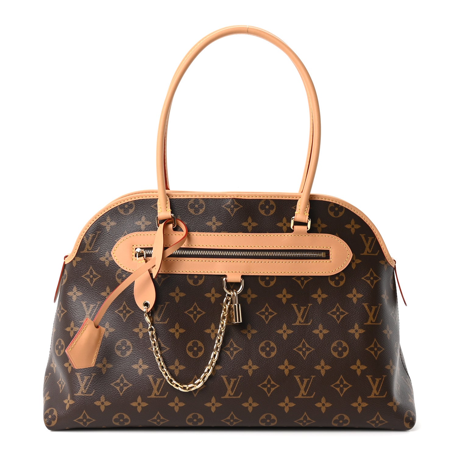 Louis Vuitton Monogram Ever More MM 1 of 10
