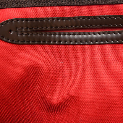 Louis Vuitton Damier Ebene Speedy 30 12 of 12