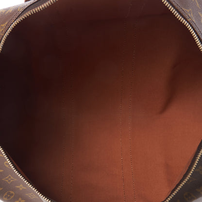 Louis Vuitton Monogram Keepall 45 4 of 9