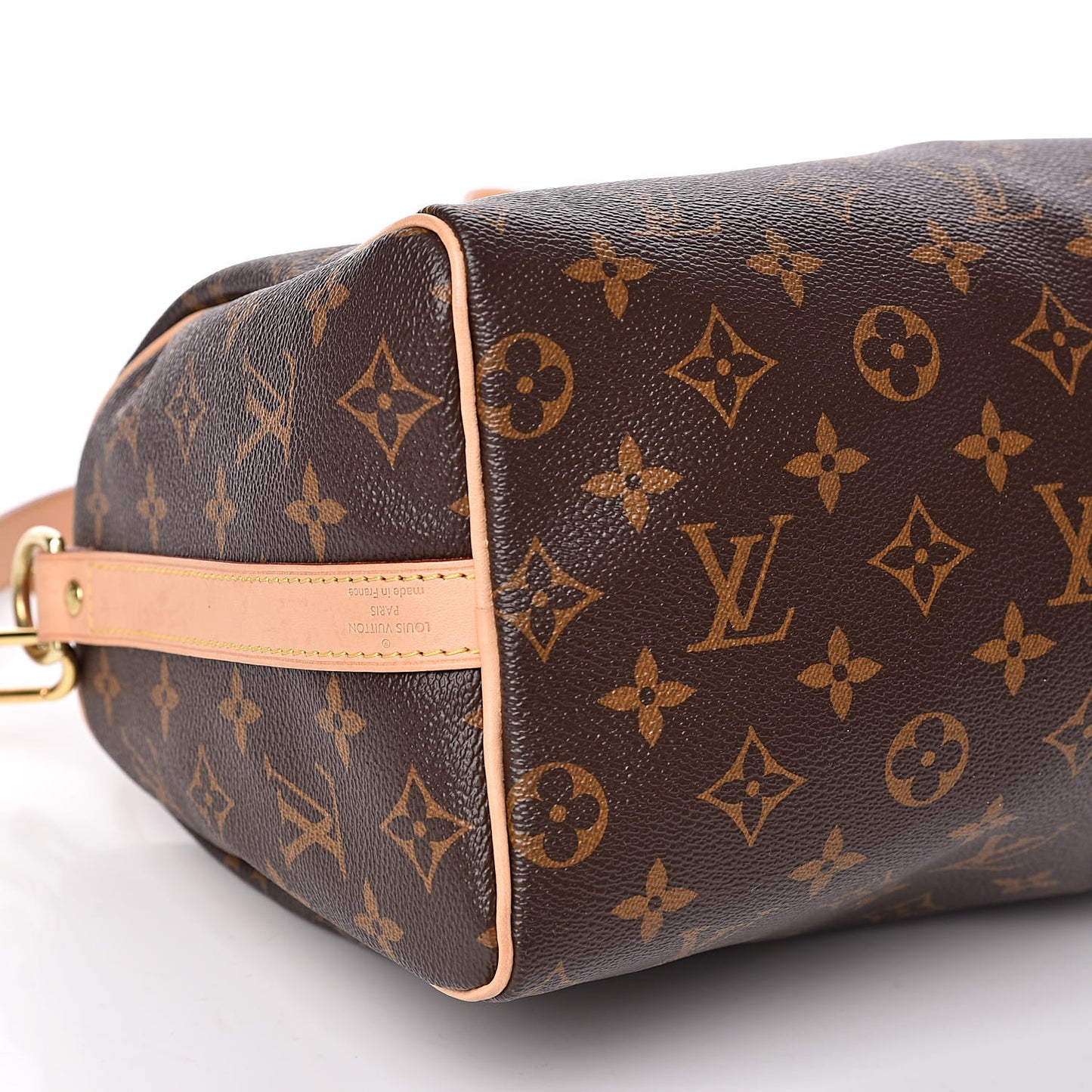 Monogram Speedy Bandouliere 25