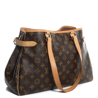 Louis Vuitton Monogram Batignolles Horizontal 3 of 7