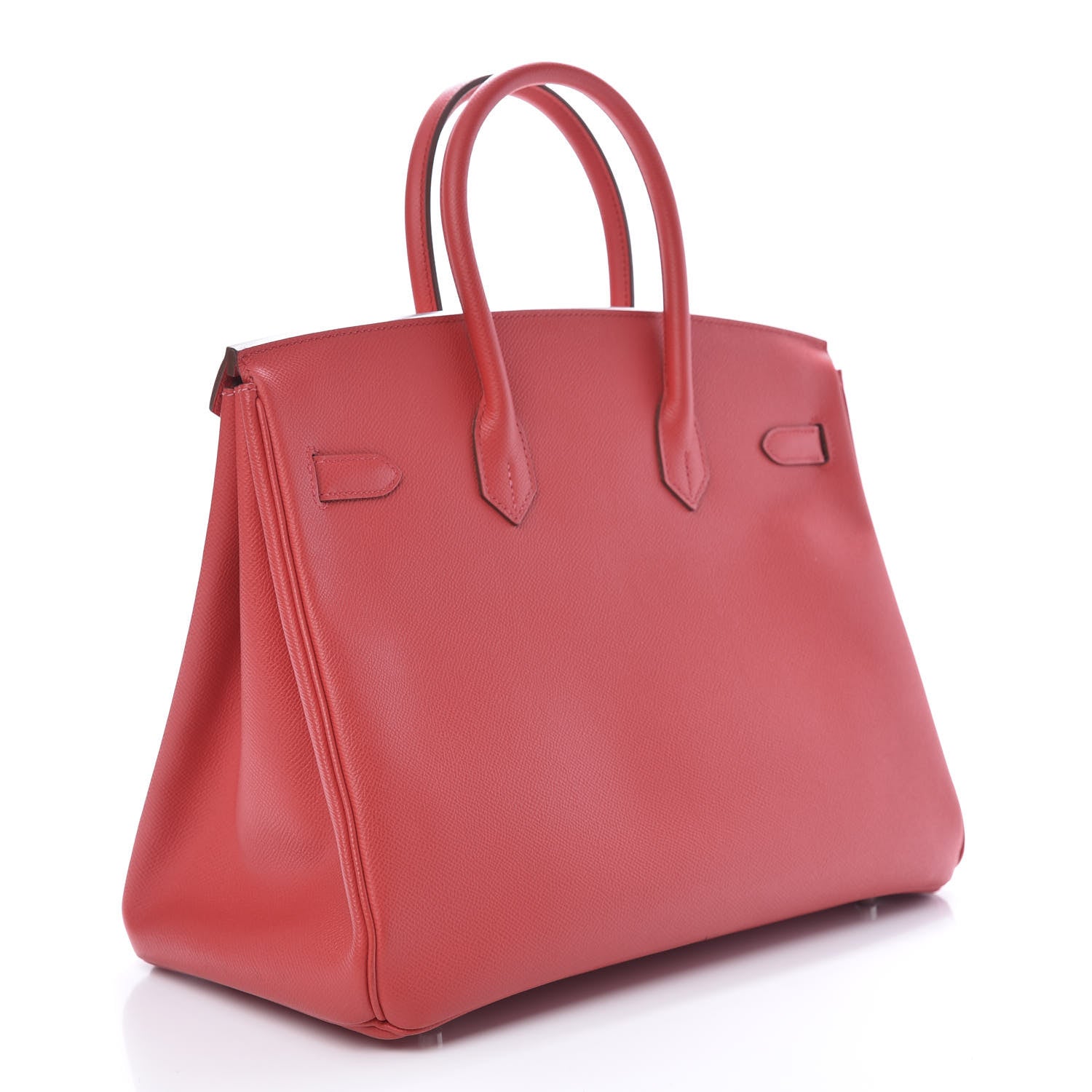 Hermes Epsom Birkin 35 Bougainvillea 3 of 13