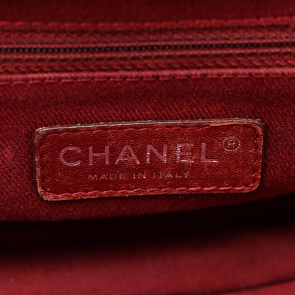 Chanel Caviar Quilted Timeless CC Shoulder Bag Black 6 of 12