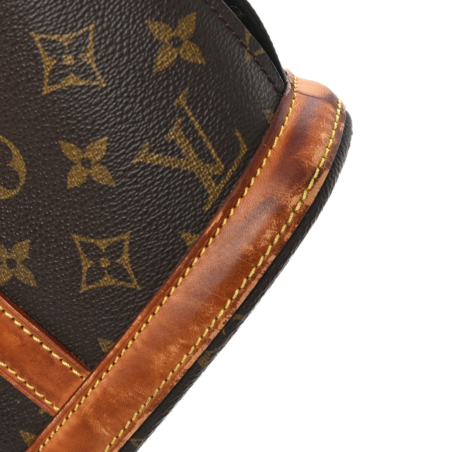 Louis Vuitton Monogram Babylone 13 of 13