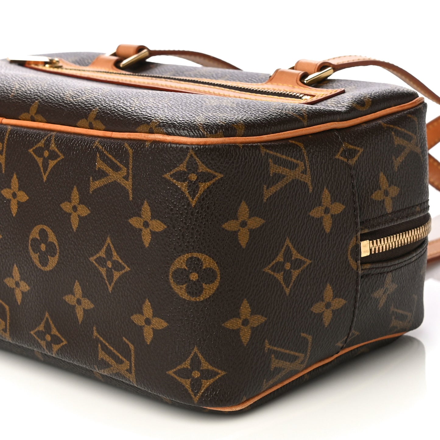 Monogram Cite MM