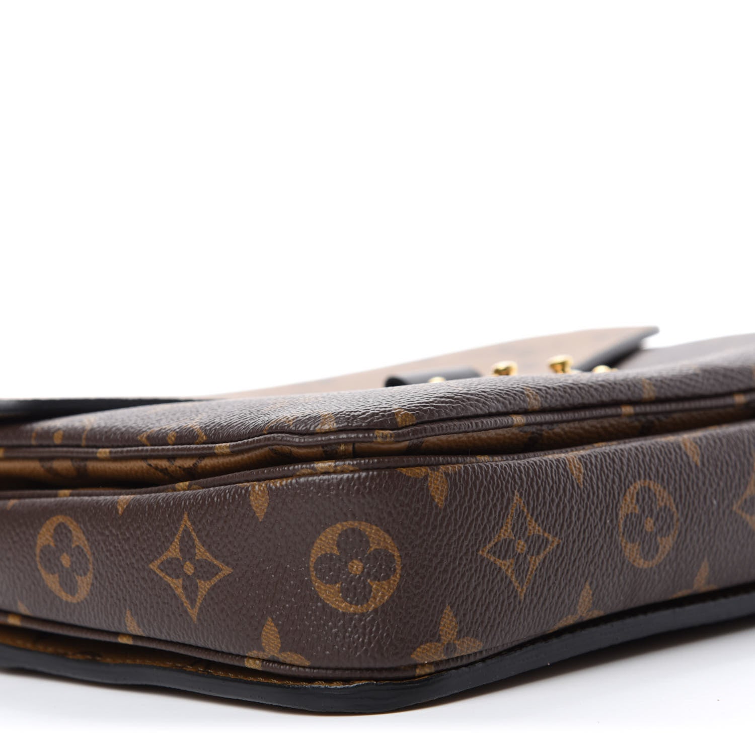 Louis Vuitton Reverse Monogram Pochette Metis 6 of 11