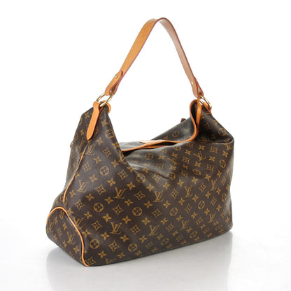 Louis Vuitton Monogram Delightful GM 3 of 7