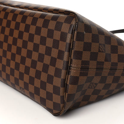 Louis Vuitton Damier Ebene Neo Neverfull GM 10 of 10