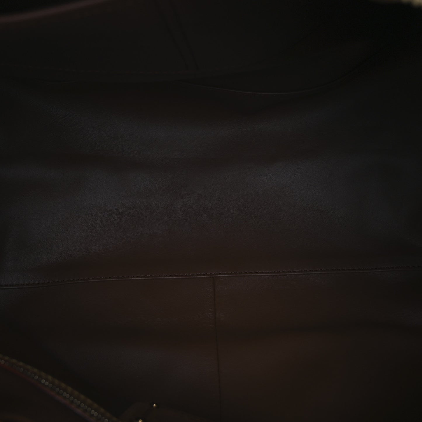 Calfskin Monogram Speedy P9 Bandouliere 40 Agate