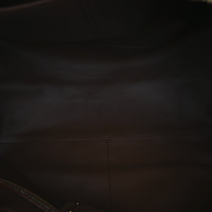 Louis Vuitton Calfskin Monogram Speedy P9 Bandouliere 40 Agate 11 of 21