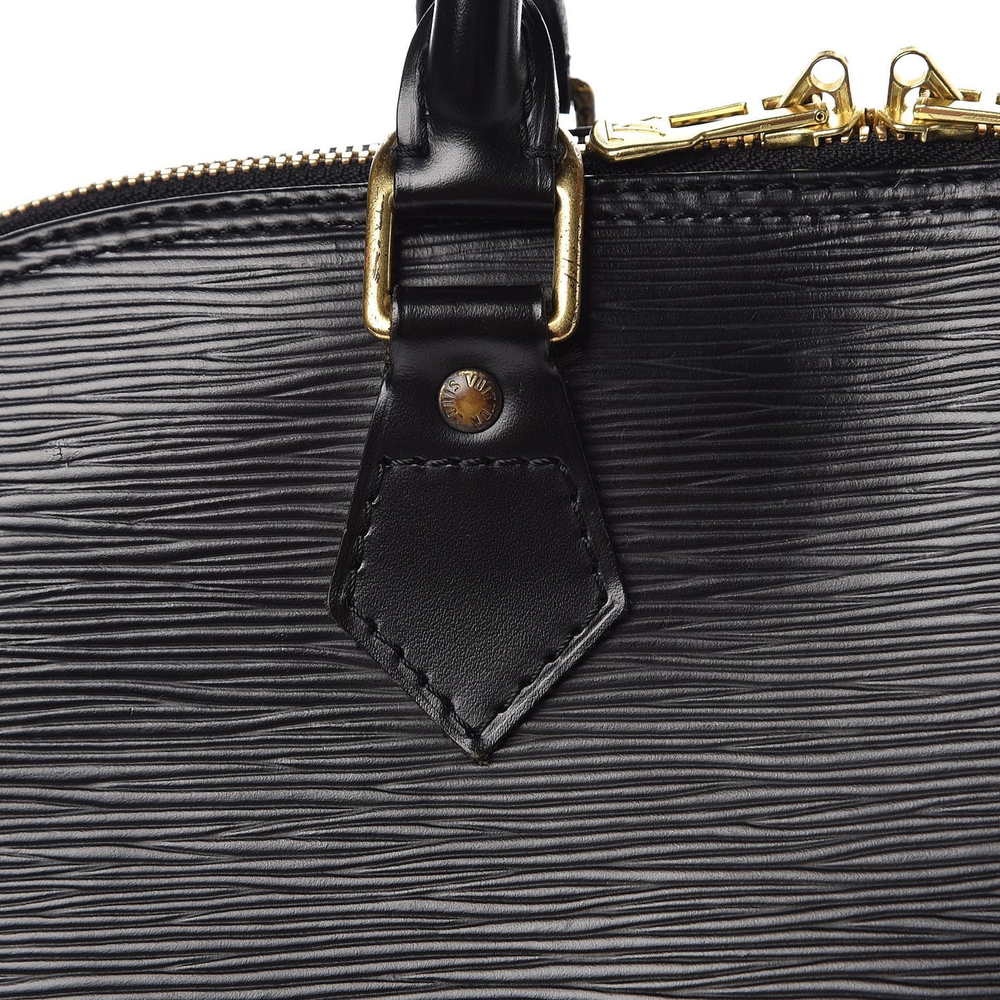 Epi Alma PM Black