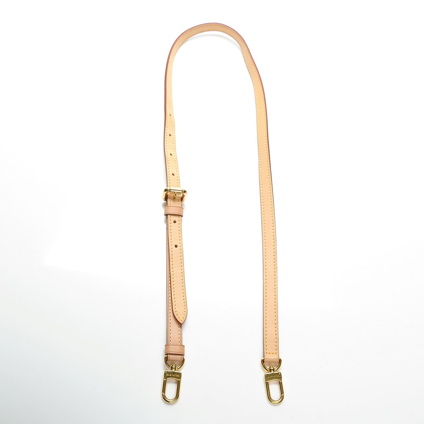 Vachetta Adjustable Shoulder Strap