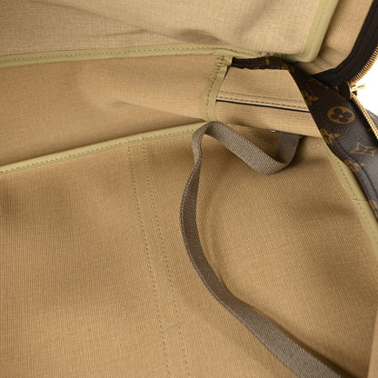 Louis Vuitton Monogram Sirius 45 7 of 10