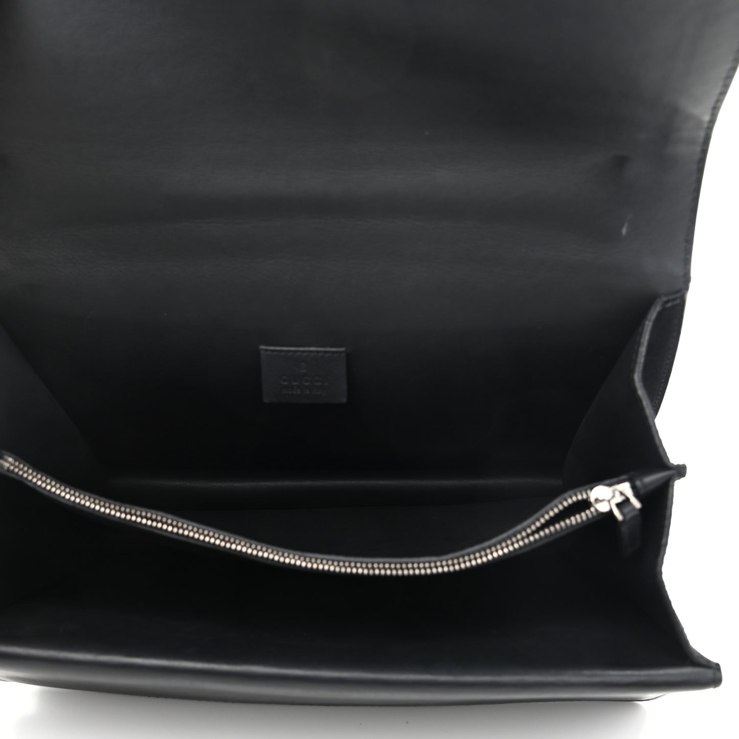 Suede Medium Dionysus Shoulder Bag Black