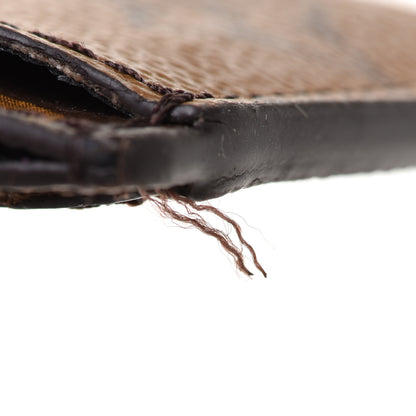 Louis Vuitton Reverse Monogram Card Holder 8 of 8