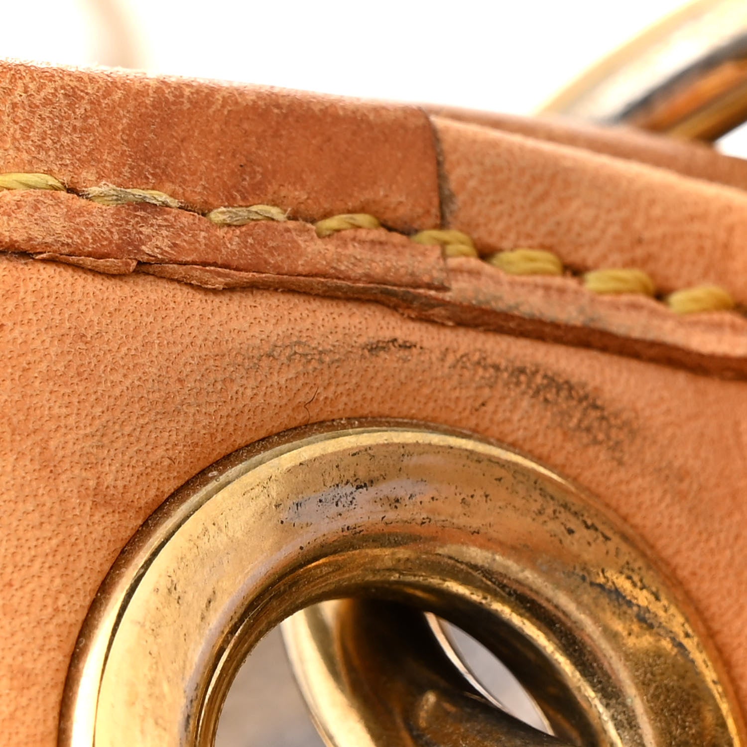 Louis Vuitton Monogram Galliera PM 16 of 16