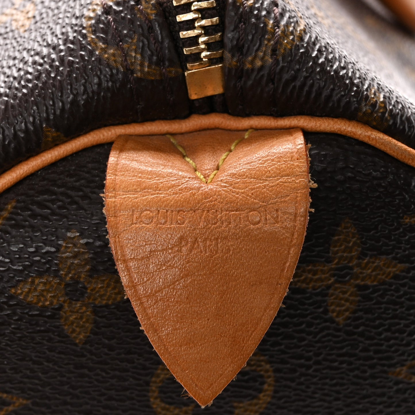 Monogram Speedy 35