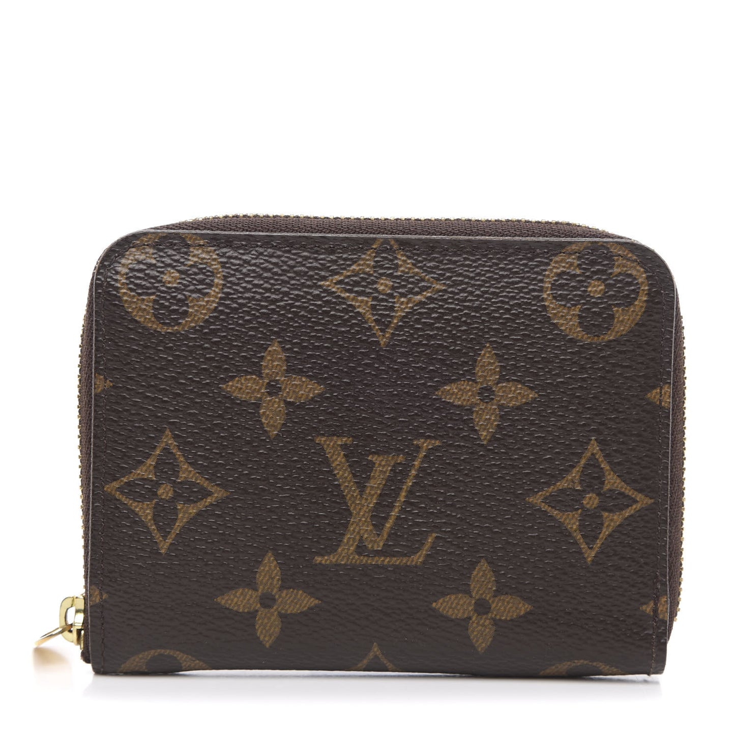 Monogram Zippy Coin Purse