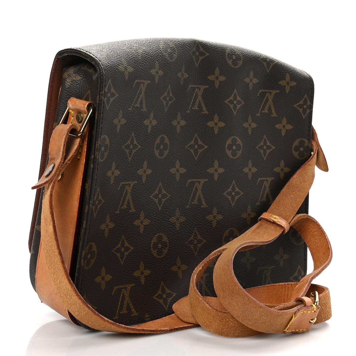 Monogram Cartouchiere 26