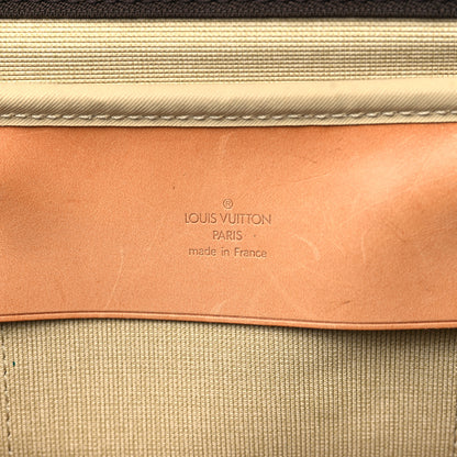 Louis Vuitton Monogram Sirius 45 6 of 6