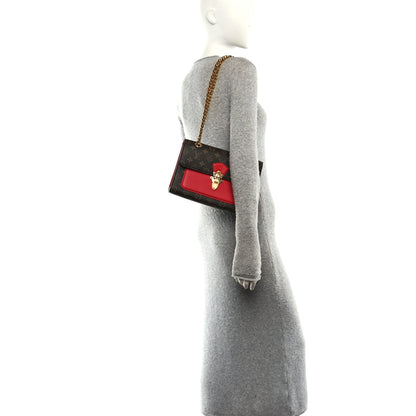 Louis Vuitton Monogram Victoire Cherry 2 of 10