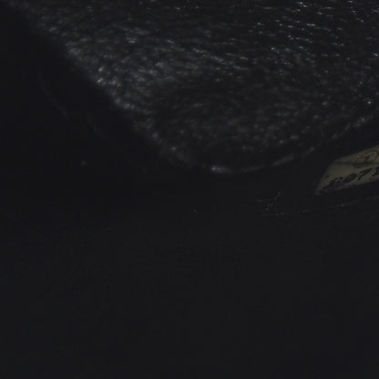 Chanel Caviar Quilted Medallion Tote Black 9 of 12