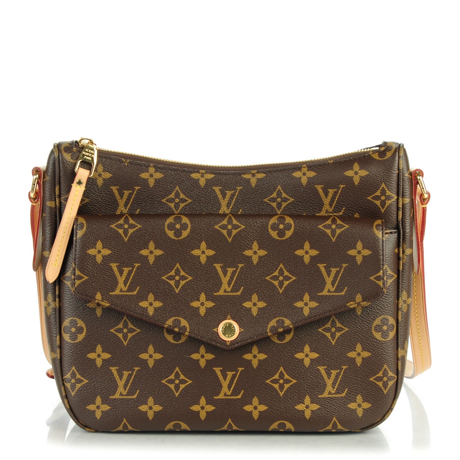 Louis Vuitton Monogram Mabillon 1 of 7