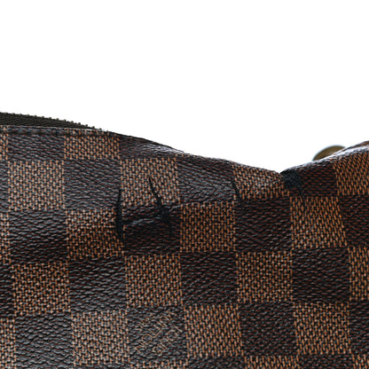 Louis Vuitton Damier Ebene Portobello GM 11 of 13