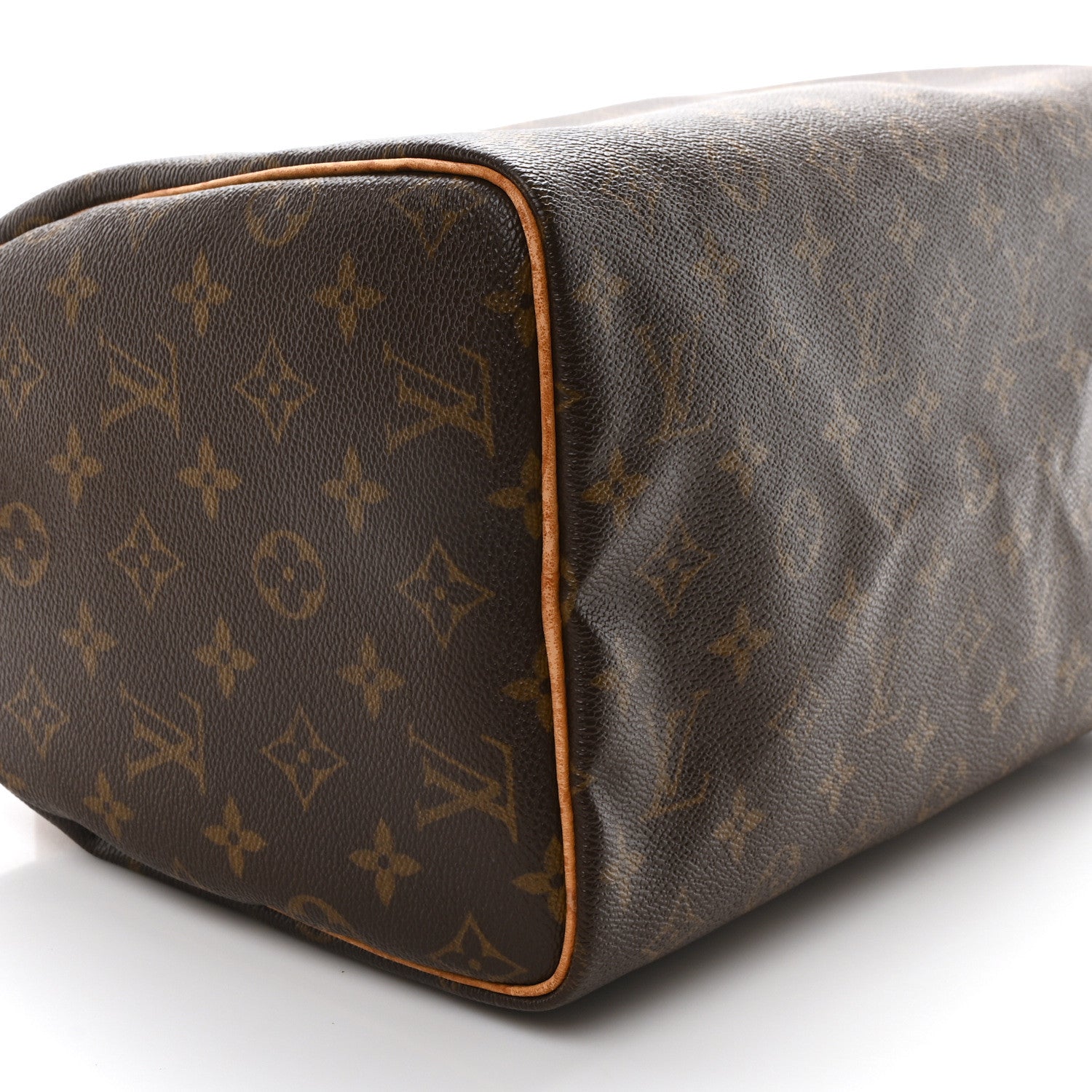 Louis Vuitton Monogram Speedy 30 8 of 12