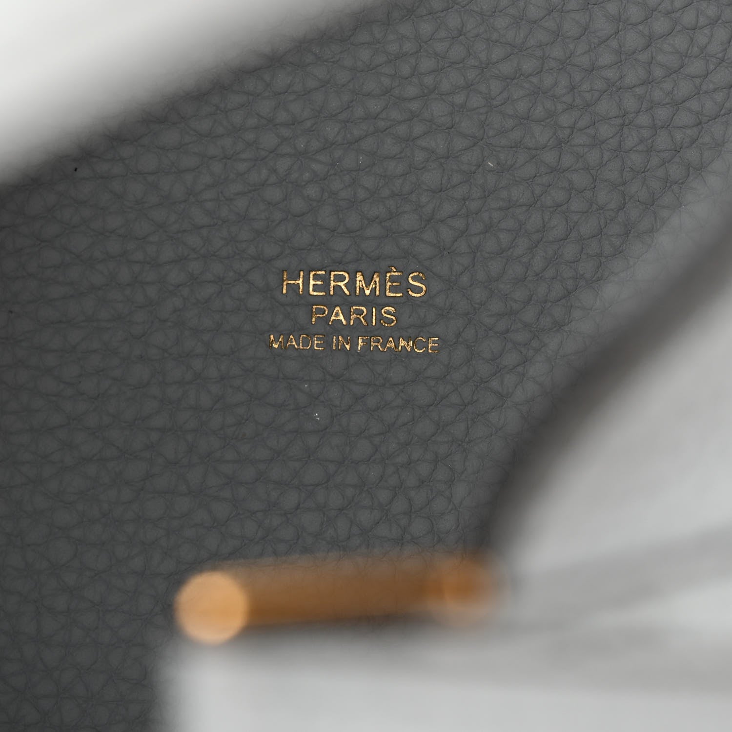 Hermes Taurillon Clemence Picotin Lock 18 PM Bleu Pale 6 of 11
