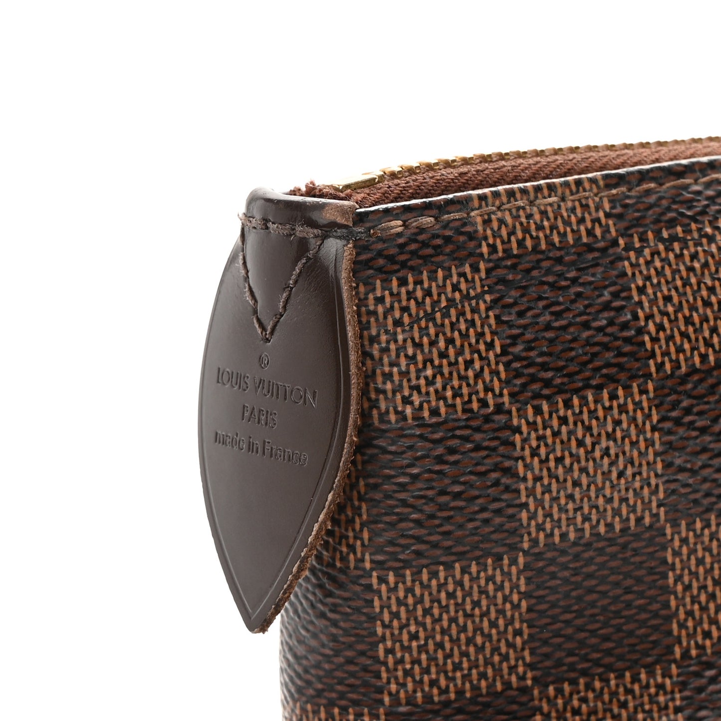 Damier Ebene Totally PM