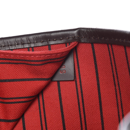 Louis Vuitton Damier Ebene Neo Neverfull GM 8 of 16