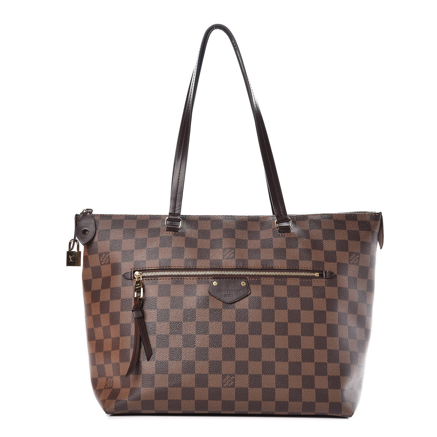 Damier Ebene Iena MM