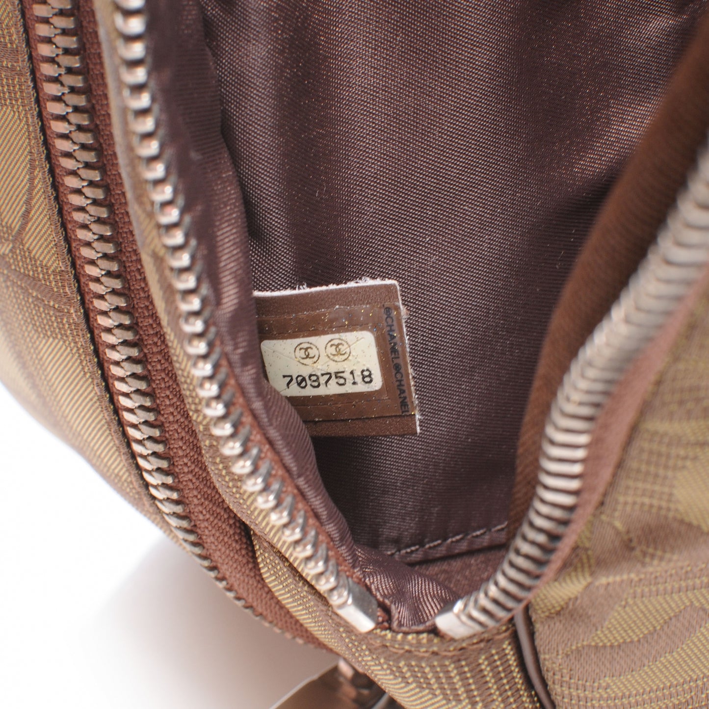 Nylon Travel Laptop Briefcase Bag Green
