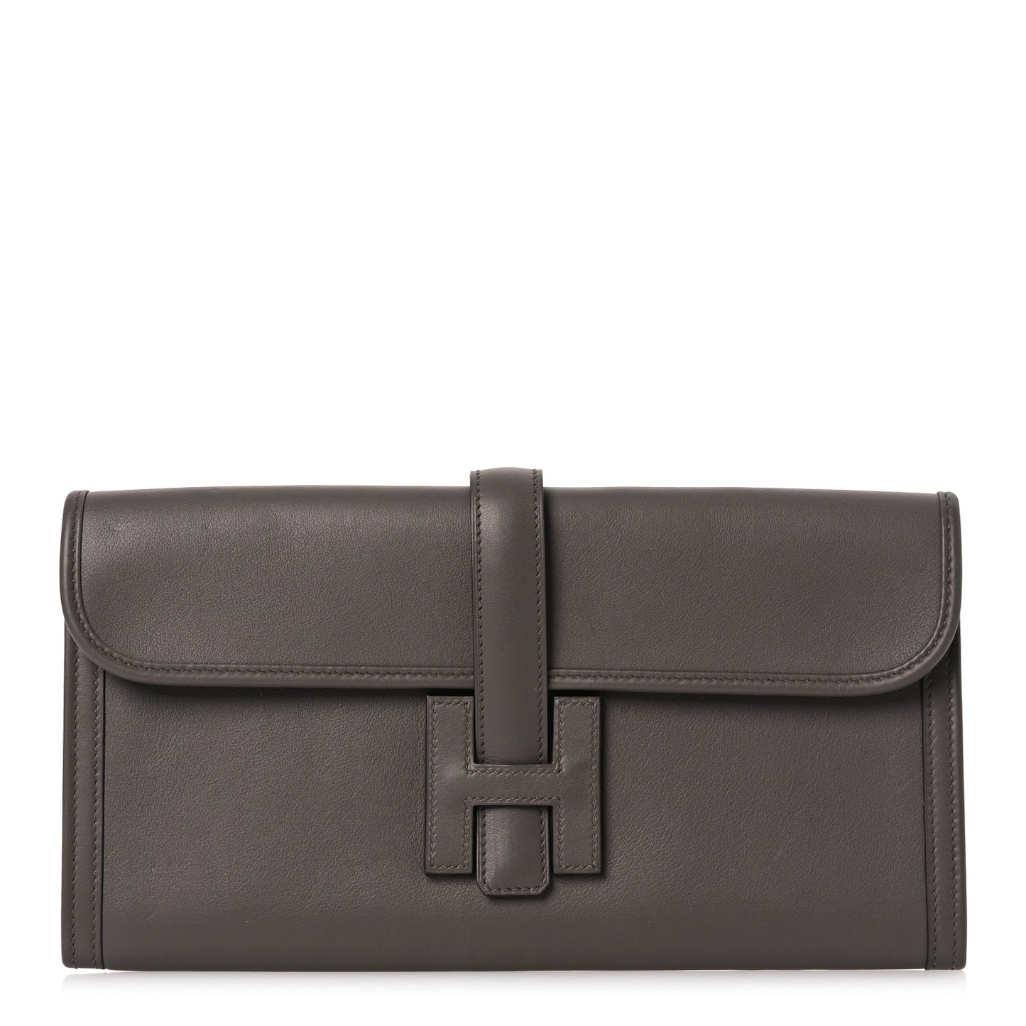 Swift Jige Elan 29 Clutch Gris Asphalte