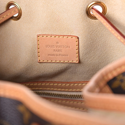 Louis Vuitton Monogram Neo 5 of 8