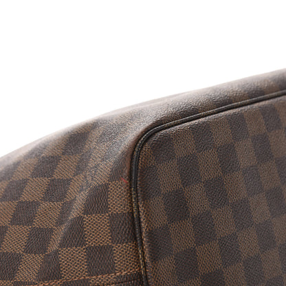Louis Vuitton Damier Ebene Neverfull MM 10 of 11