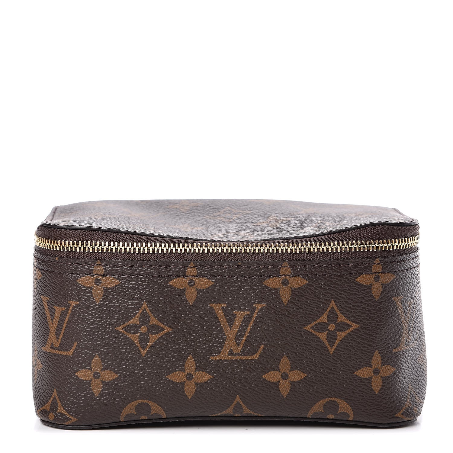 Louis Vuitton Monogram Packing Cube PM 1 of 8