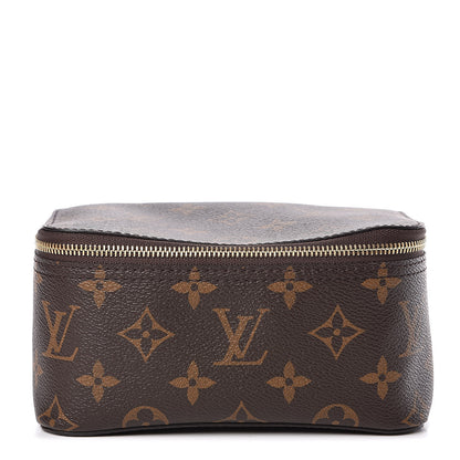 Louis Vuitton Monogram Packing Cube PM 1 of 8