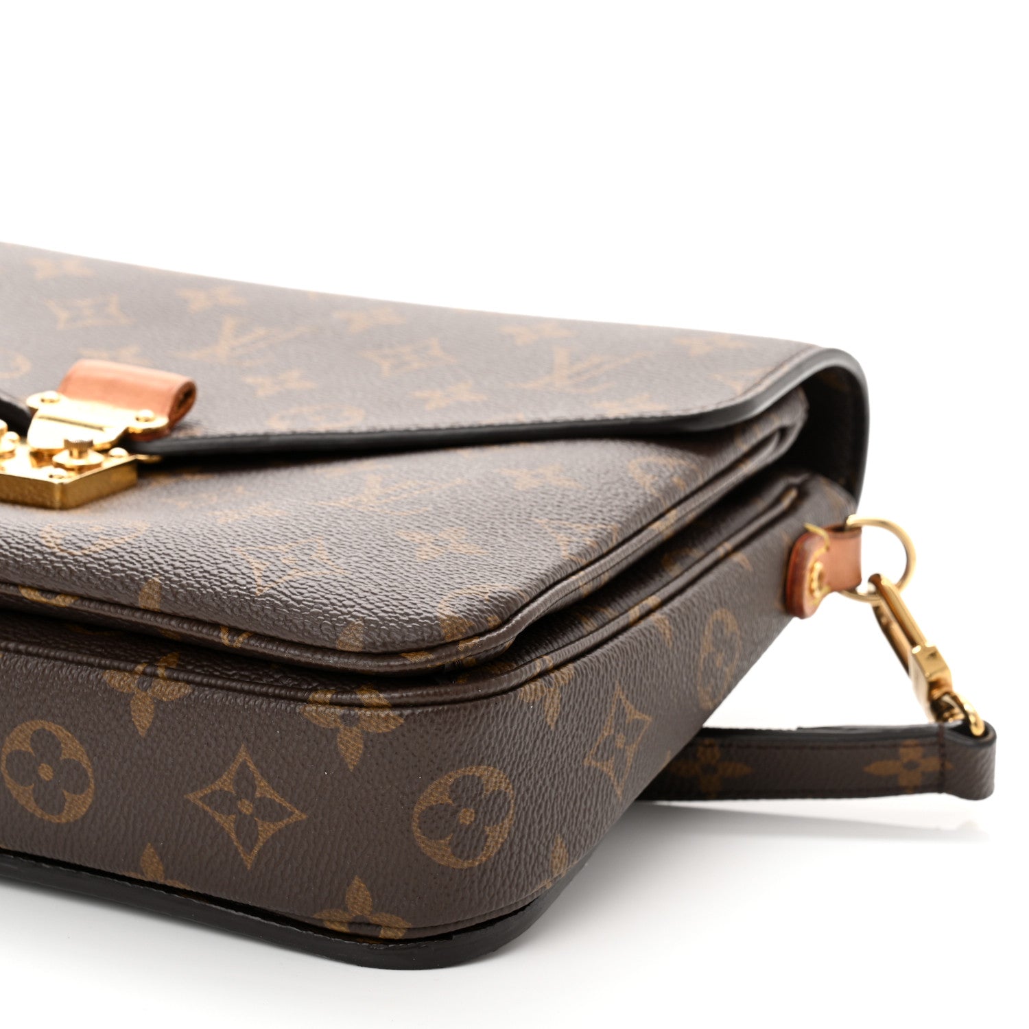 Louis Vuitton Monogram Pochette Metis 10 of 10