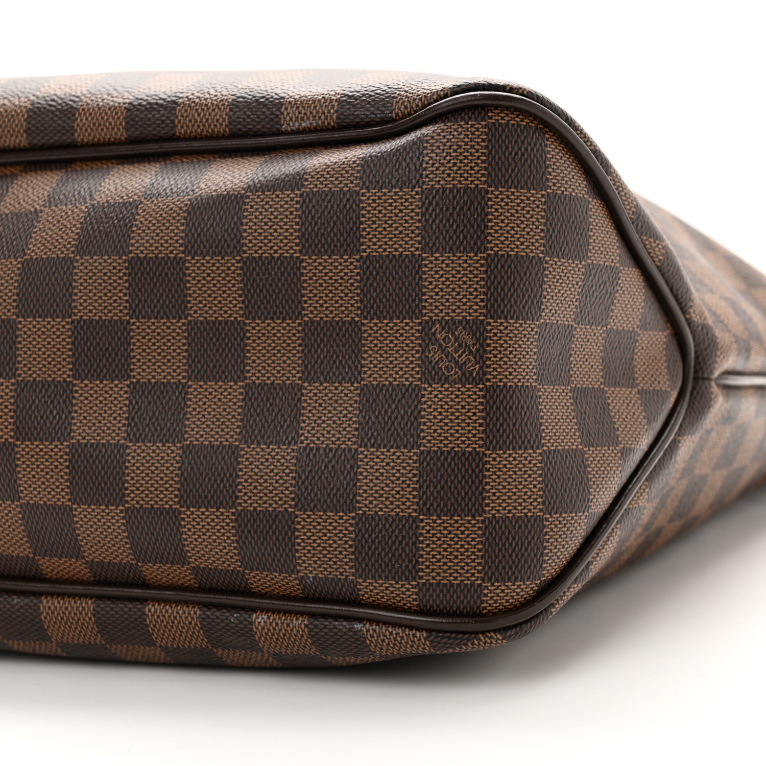 Louis Vuitton Damier Ebene Delightful MM 10 of 11