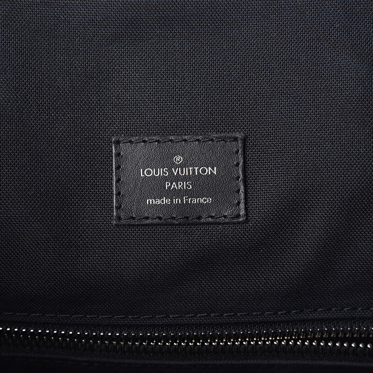 Monogram Macassar Christopher PM Backpack