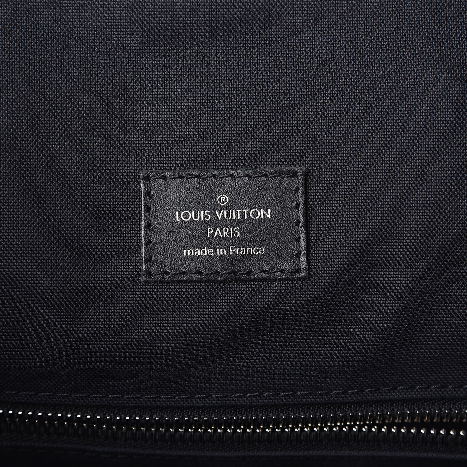 Louis Vuitton Monogram Macassar Christopher PM Backpack 6 of 9