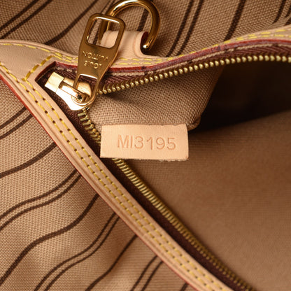 Louis Vuitton Monogram Delightful PM 7 of 7