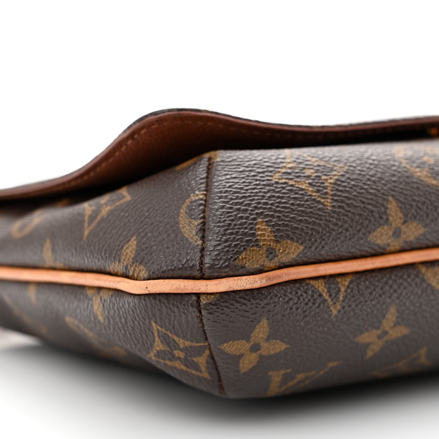 Louis Vuitton Monogram Musette Tango 9 of 11