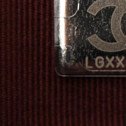 Chanel Caviar Quilted Wallet on Chain WOC Black 8 of 12