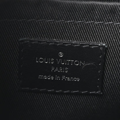 Louis Vuitton Reverse Monogram Eclipse City Keepall 6 of 9